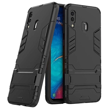 کاور ضد ضربه گوشی Samsung A20